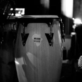 Miamidevice