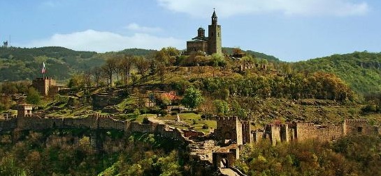 Bulgarian history is amongst the richest in all of Europe