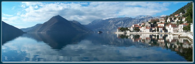 Not so sinister, is it?