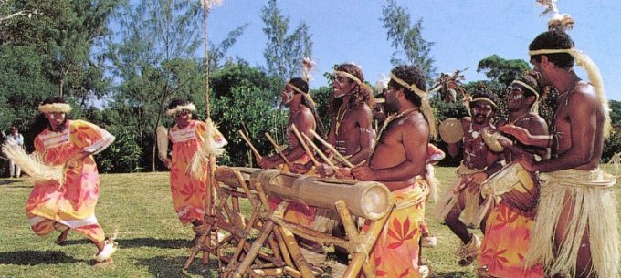 good wooden vibrations